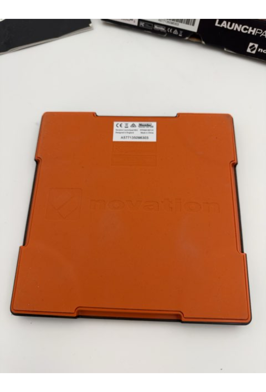 Novation launchPad mini
